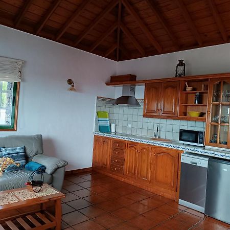 Casa La Majada (Adults Only) Guest House Los Llanos De Aridane Luaran gambar