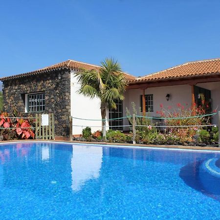 Casa La Majada (Adults Only) Guest House Los Llanos De Aridane Luaran gambar