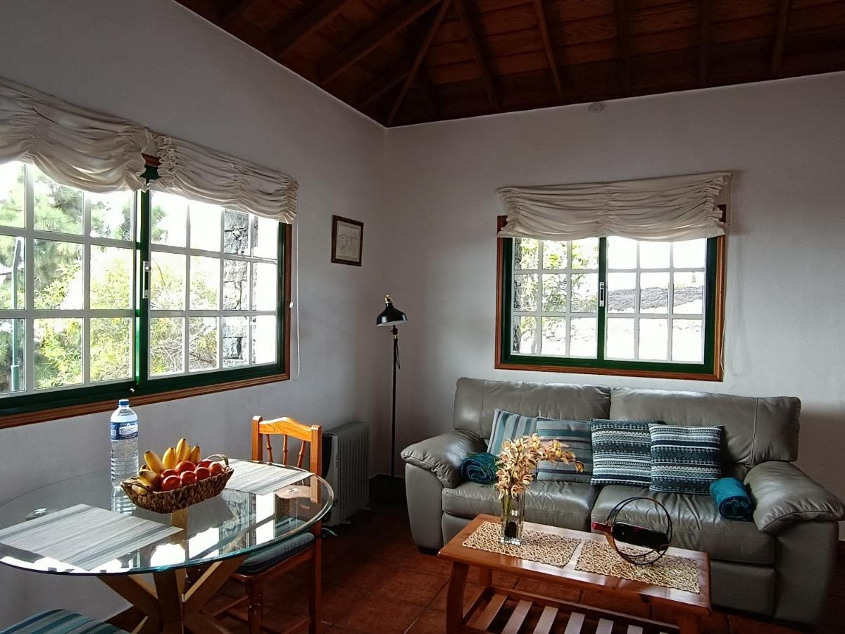 Casa La Majada (Adults Only) Guest House Los Llanos De Aridane Luaran gambar