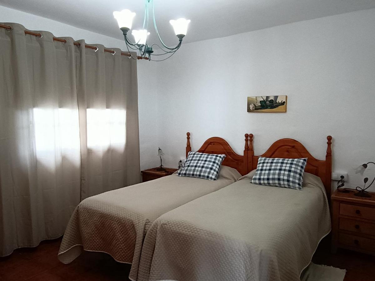 Casa La Majada (Adults Only) Guest House Los Llanos De Aridane Luaran gambar