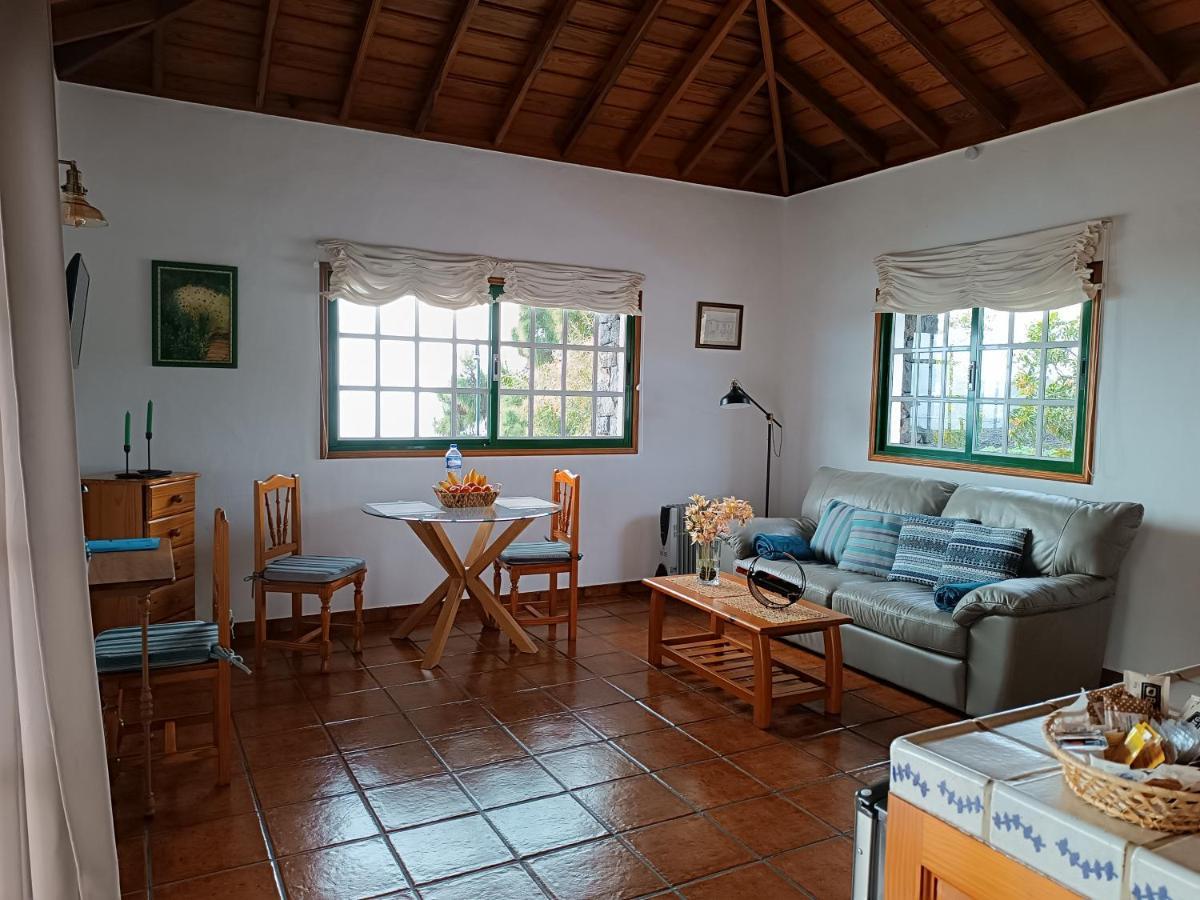 Casa La Majada (Adults Only) Guest House Los Llanos De Aridane Luaran gambar