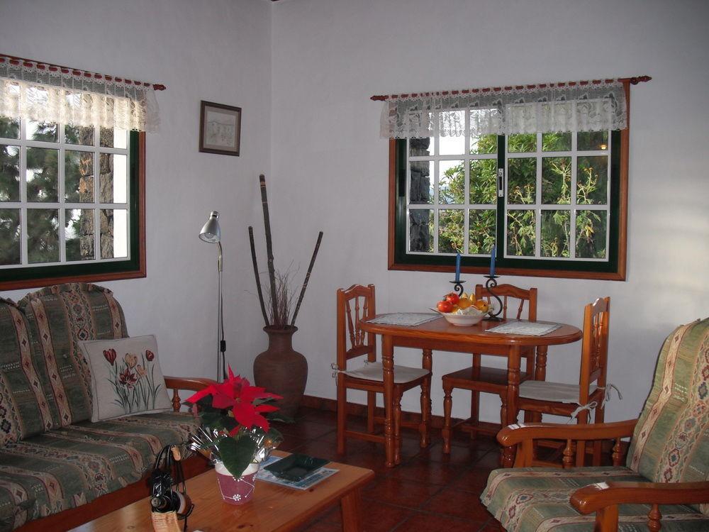 Casa La Majada (Adults Only) Guest House Los Llanos De Aridane Luaran gambar