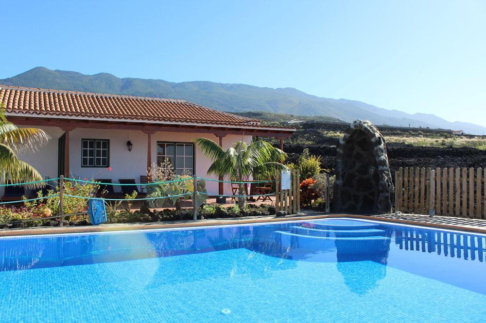 Casa La Majada (Adults Only) Guest House Los Llanos De Aridane Luaran gambar