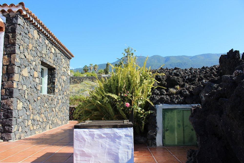 Casa La Majada (Adults Only) Guest House Los Llanos De Aridane Luaran gambar