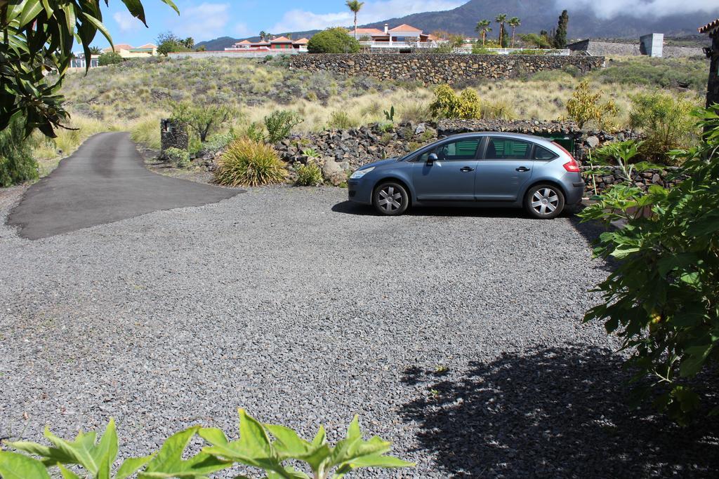 Casa La Majada (Adults Only) Guest House Los Llanos De Aridane Luaran gambar