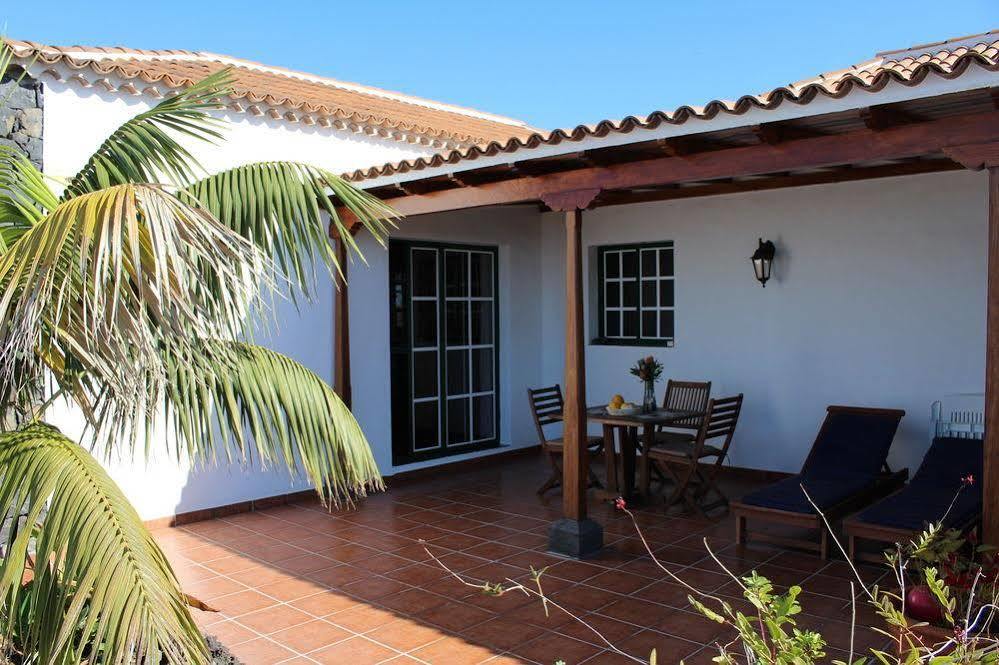 Casa La Majada (Adults Only) Guest House Los Llanos De Aridane Luaran gambar