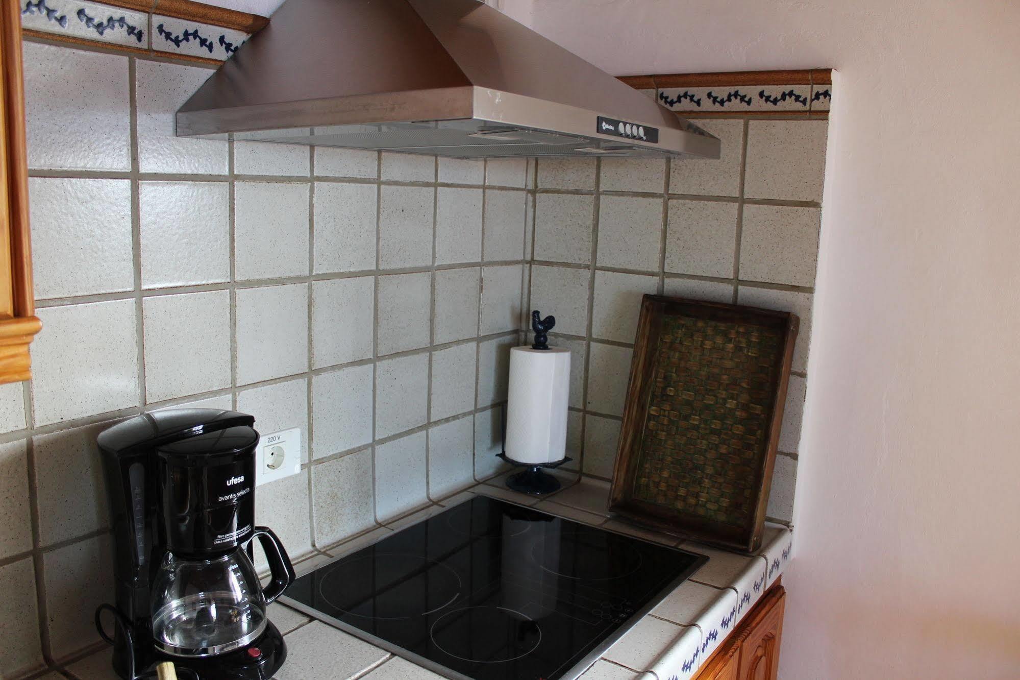 Casa La Majada (Adults Only) Guest House Los Llanos De Aridane Luaran gambar
