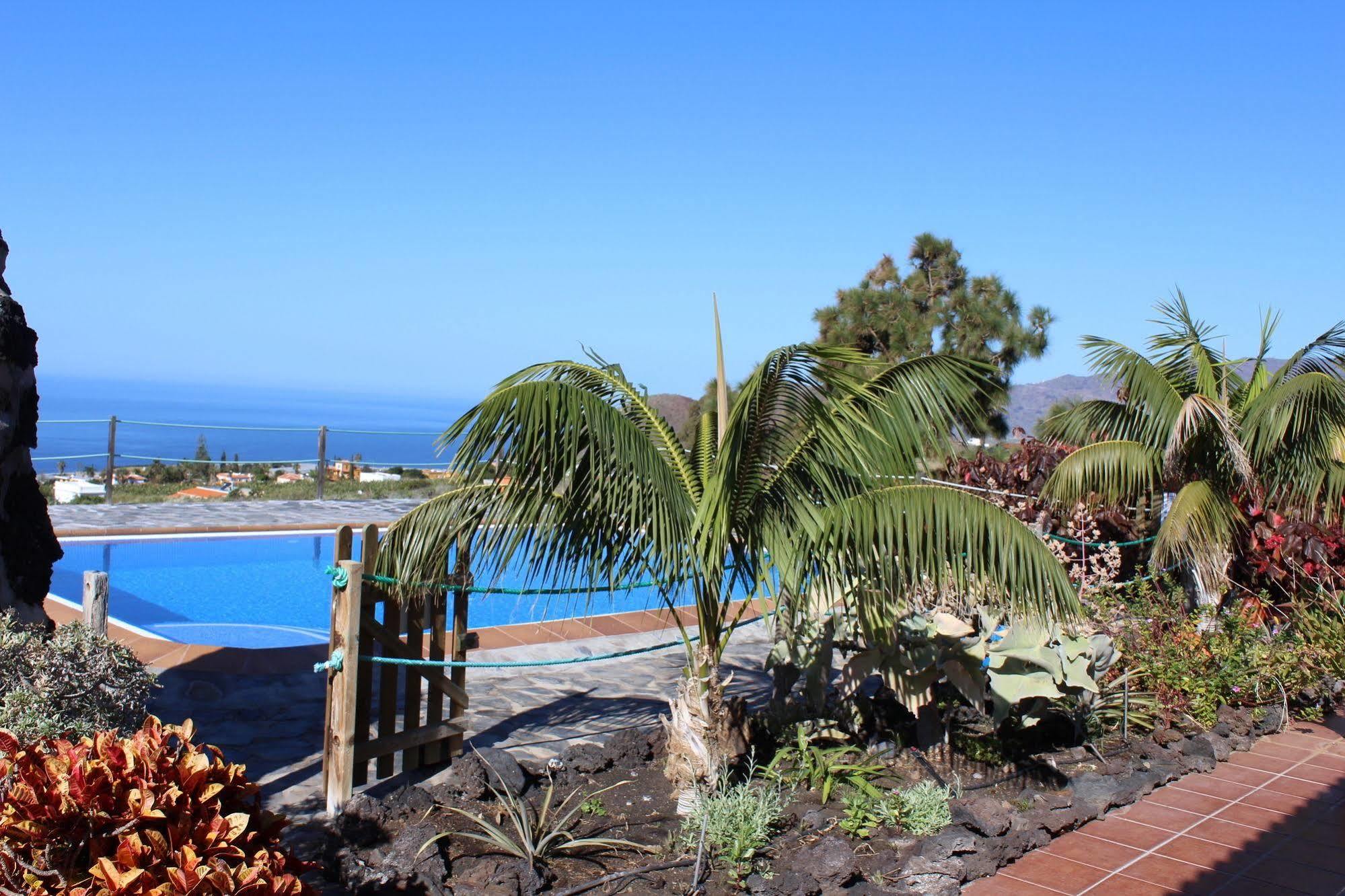 Casa La Majada (Adults Only) Guest House Los Llanos De Aridane Luaran gambar