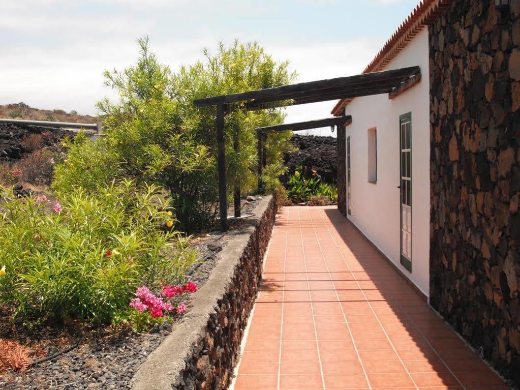 Casa La Majada (Adults Only) Guest House Los Llanos De Aridane Luaran gambar