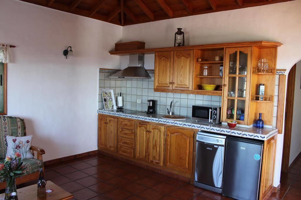 Casa La Majada (Adults Only) Guest House Los Llanos De Aridane Luaran gambar