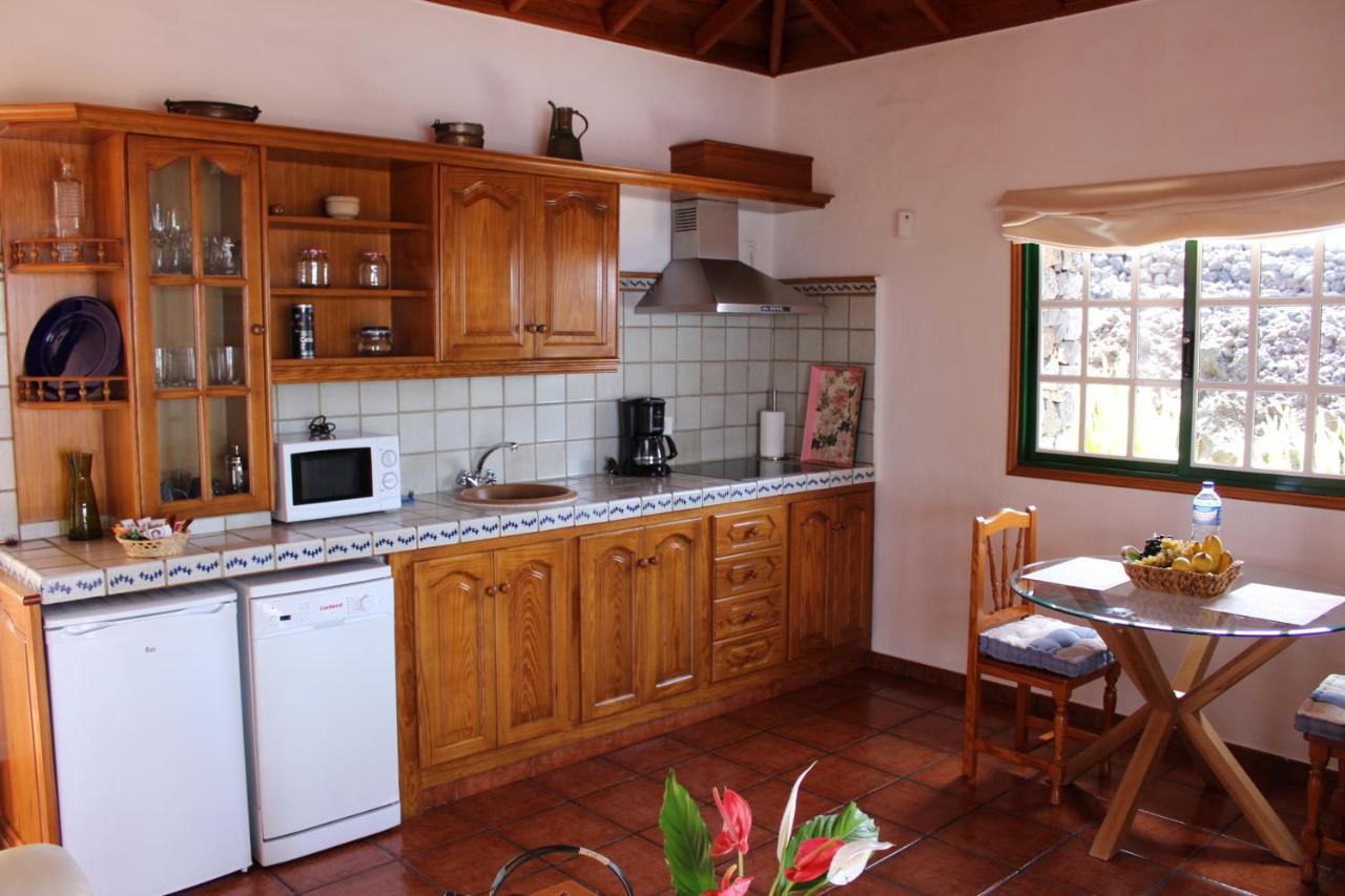 Casa La Majada (Adults Only) Guest House Los Llanos De Aridane Luaran gambar