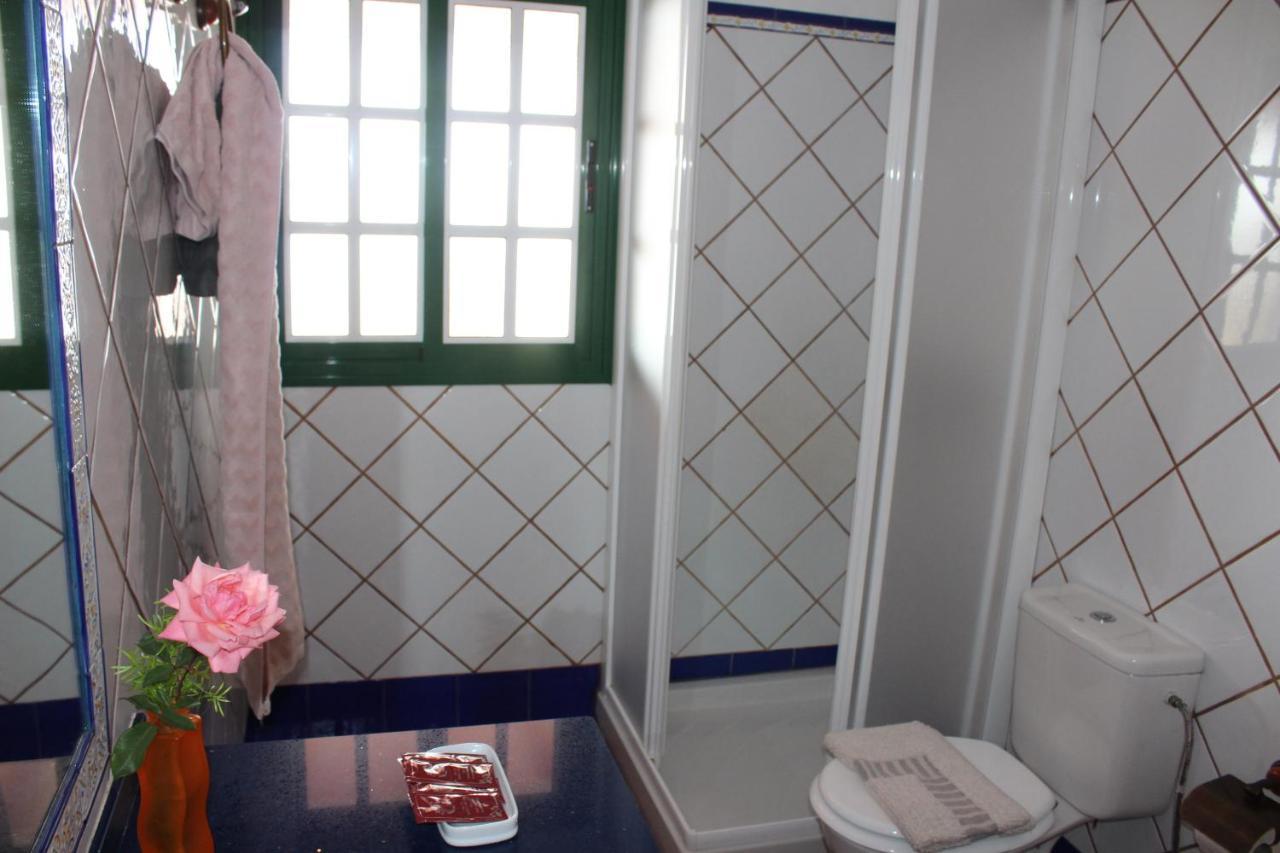 Casa La Majada (Adults Only) Guest House Los Llanos De Aridane Luaran gambar