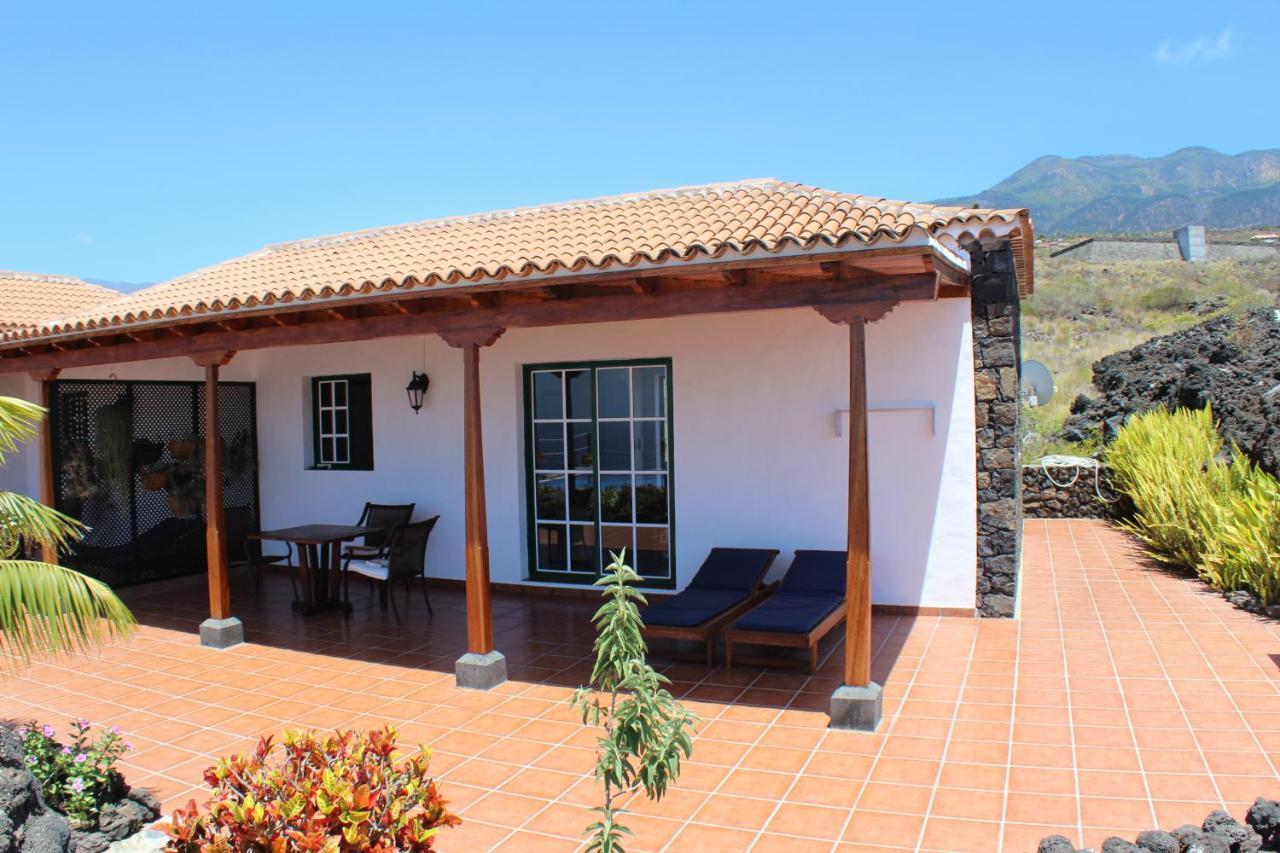 Casa La Majada (Adults Only) Guest House Los Llanos De Aridane Luaran gambar