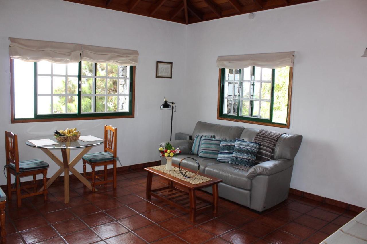 Casa La Majada (Adults Only) Guest House Los Llanos De Aridane Luaran gambar