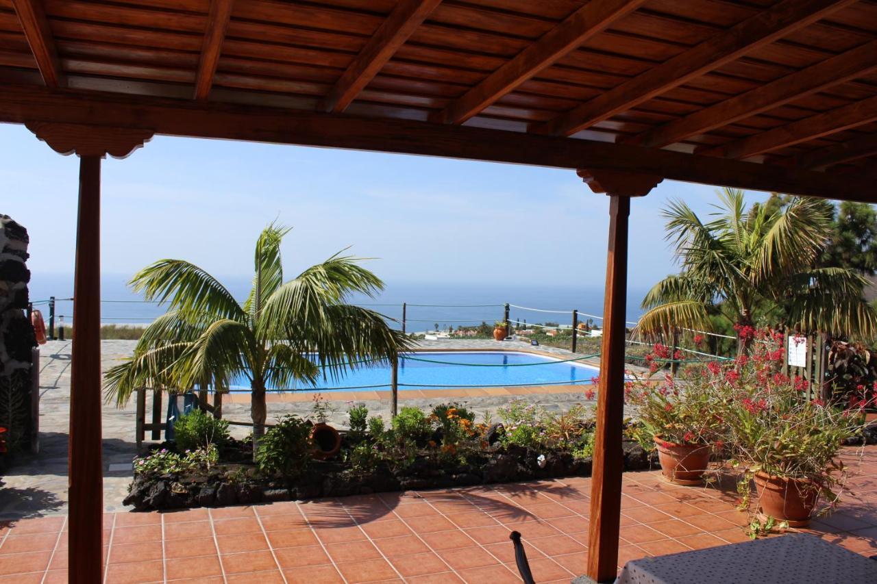 Casa La Majada (Adults Only) Guest House Los Llanos De Aridane Luaran gambar
