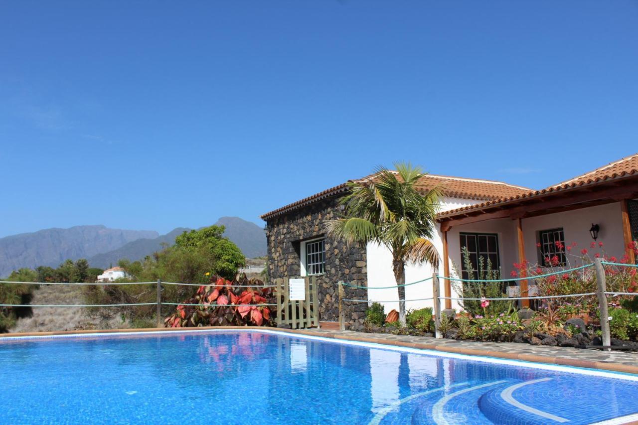 Casa La Majada (Adults Only) Guest House Los Llanos De Aridane Luaran gambar