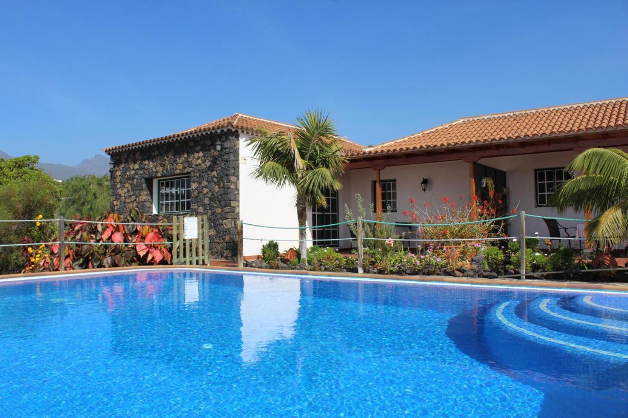 Casa La Majada (Adults Only) Guest House Los Llanos De Aridane Luaran gambar